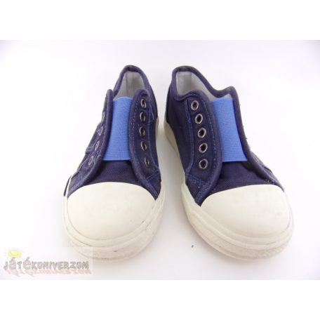 John Lewis cipő 27.5-28-as méretben (UK10)