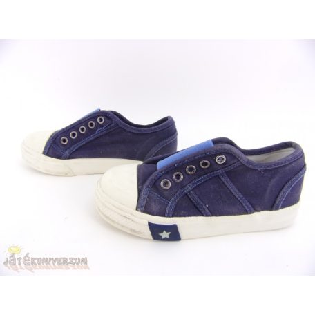 John Lewis cipő 27.5-28-as méretben (UK10)