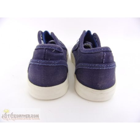 John Lewis cipő 27.5-28-as méretben (UK10)