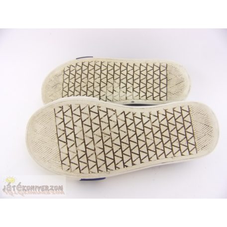 John Lewis cipő 27.5-28-as méretben (UK10)