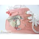 Next nyuszis cipő Epres nyuszis koll 29-30 méretben (UK11)