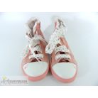 Next nyuszis cipő Epres nyuszis koll 29-30 méretben (UK11)