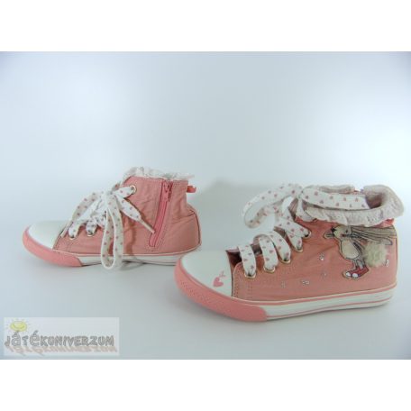 Next nyuszis cipő Epres nyuszis koll 29-30 méretben (UK11)