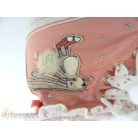 Next nyuszis cipő Epres nyuszis koll 29-30 méretben (UK11)