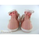 Next nyuszis cipő Epres nyuszis koll 29-30 méretben (UK11)