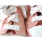 Next nyuszis cipő Epres nyuszis koll 29-30 méretben (UK11)