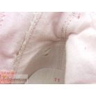 Next nyuszis cipő Epres nyuszis koll 29-30 méretben (UK11)