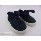 Next vászoncipő 22-es (UK 5) méretben