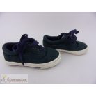 Next vászoncipő 22-es (UK 5) méretben