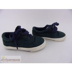 Next vászoncipő 22-es (UK 5) méretben