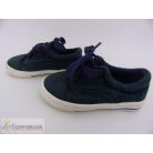 Next vászoncipő 22-es (UK 5) méretben