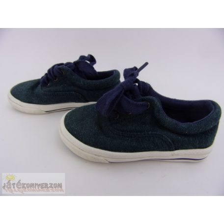 Next vászoncipő 22-es (UK 5) méretben