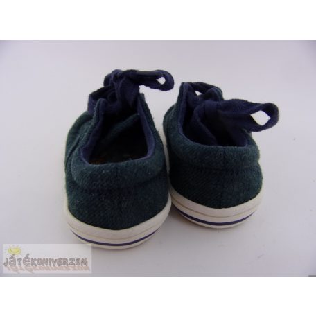 Next vászoncipő 22-es (UK 5) méretben