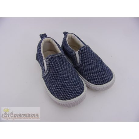 H&M bebújós cipő 23-as méretben