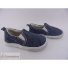 H&M bebújós cipő 23-as méretben