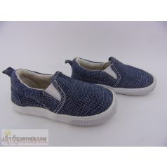 H&M bebújós cipő 23-as méretben