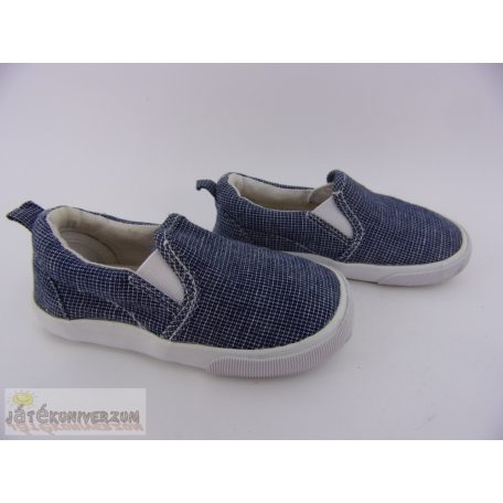 H&M bebújós cipő 23-as méretben