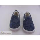 H&M bebújós cipő 23-as méretben