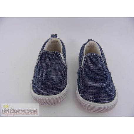 H&M bebújós cipő 23-as méretben