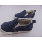 H&M bebújós cipő 23-as méretben