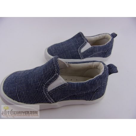 H&M bebújós cipő 23-as méretben