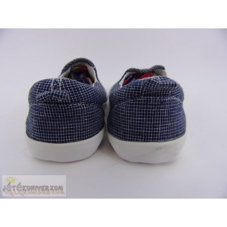 H&M bebújós cipő 23-as méretben