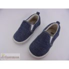 H&M bebújós cipő 23-as méretben