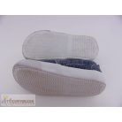 H&M bebújós cipő 23-as méretben