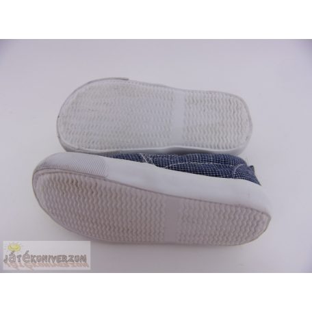 H&M bebújós cipő 23-as méretben