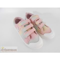 F&F színes dorko cipő 34 méretben