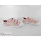 F&F színes dorko cipő 34 méretben