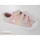 F&F színes dorko cipő 34 méretben