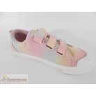 F&F színes dorko cipő 34 méretben