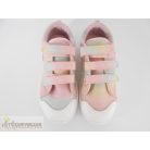 F&F színes dorko cipő 34 méretben