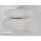 F&F színes dorko cipő 34 méretben