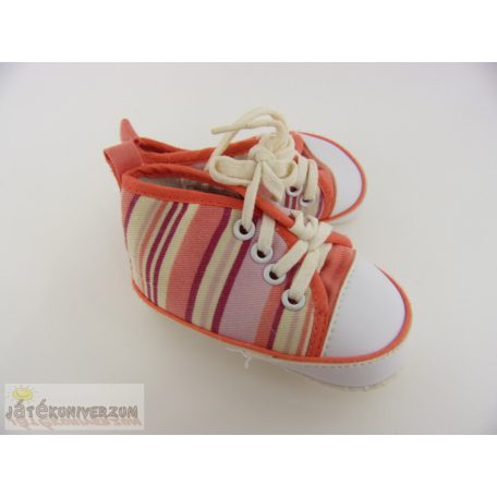 Babacipő 6-12 hónaposoknak