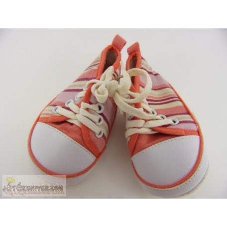 Babacipő 6-12 hónaposoknak