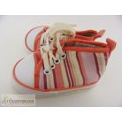 Babacipő 6-12 hónaposoknak