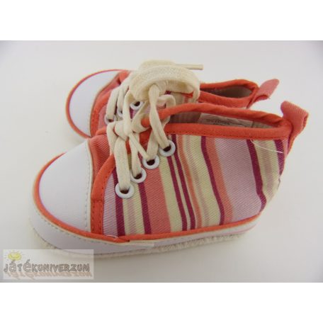 Babacipő 6-12 hónaposoknak