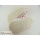 Babacipő 6-12 hónaposoknak