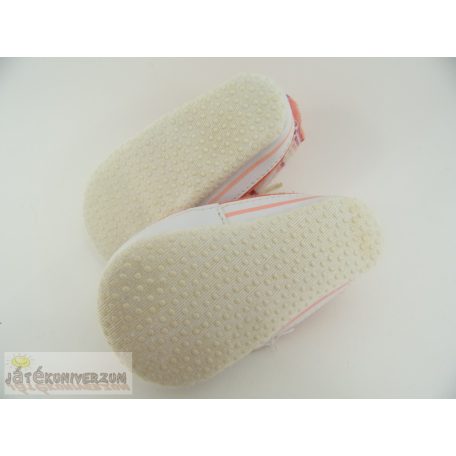 Babacipő 6-12 hónaposoknak