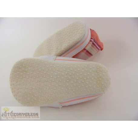 Babacipő 6-12 hónaposoknak