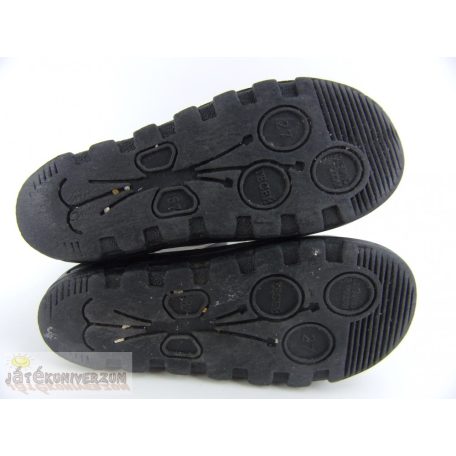 Mintás gumicsizma 27-es méretben