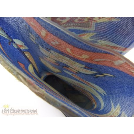 Mintás gumicsizma 27-es méretben