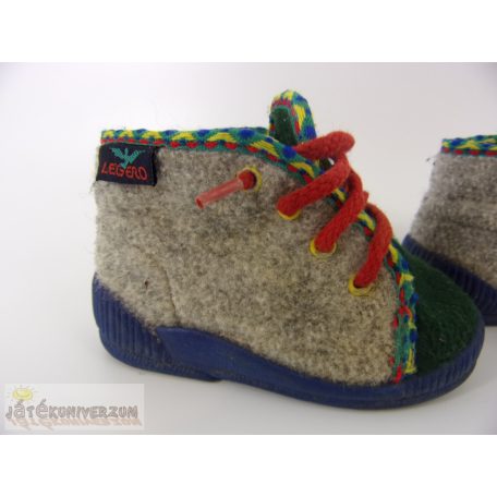 Legero cipő mamusz 20-as méretben