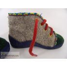 Legero cipő mamusz 20-as méretben