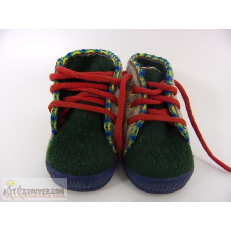 Legero cipő mamusz 20-as méretben