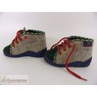 Legero cipő mamusz 20-as méretben