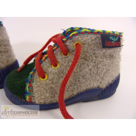 Legero cipő mamusz 20-as méretben