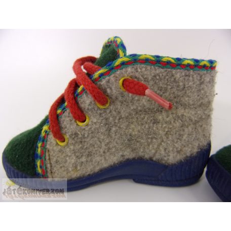 Legero cipő mamusz 20-as méretben